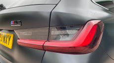 BMW M3 xDrive Competition M 5dr Step Auto Petrol Estate